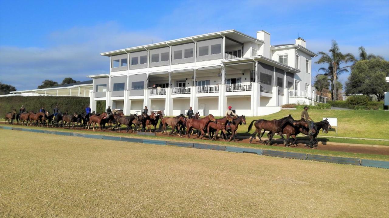 Inanda Club Hotel Johannesburg Exterior photo