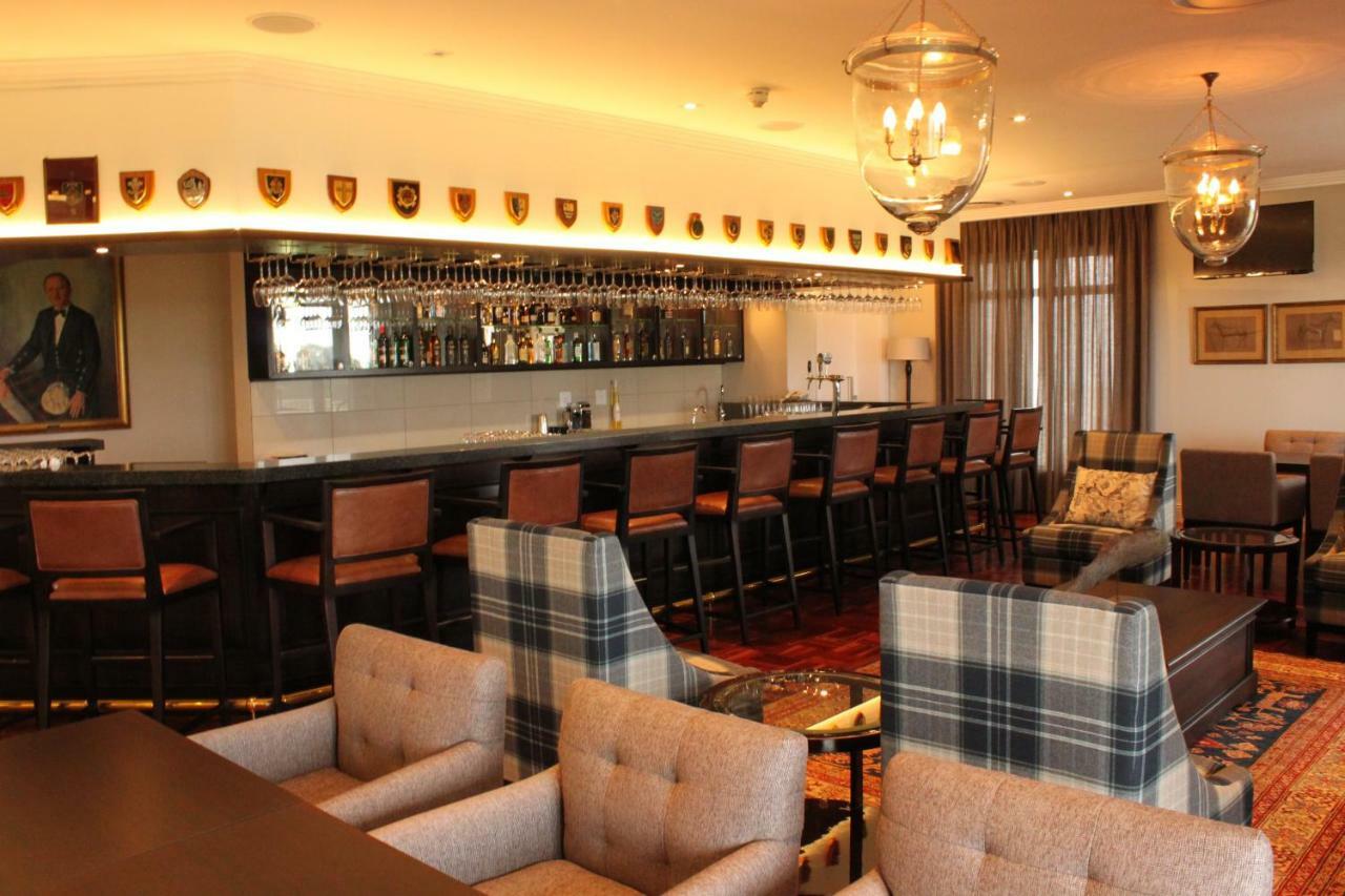 Inanda Club Hotel Johannesburg Exterior photo